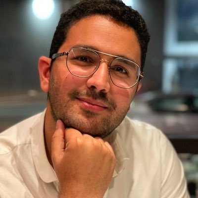 Amin_J94's profile picture. French-Tunisian living the San Francisco life.