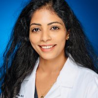 Nethuja Salagundla MD (@nethuja_s) 's Twitter Profile