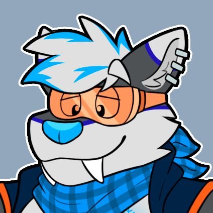 Snow & Ice Sabertooth Wolf/Roo/Vore/Tf/30 years/Belgian. 
Boyfriend @Kattulel
Icon @ThePandobo
Telegram: @LupusGlacies
!Please read pinned tweet for my likes!