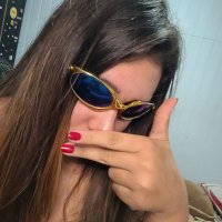 Camila Oliveira(@mistikasz) 's Twitter Profile Photo