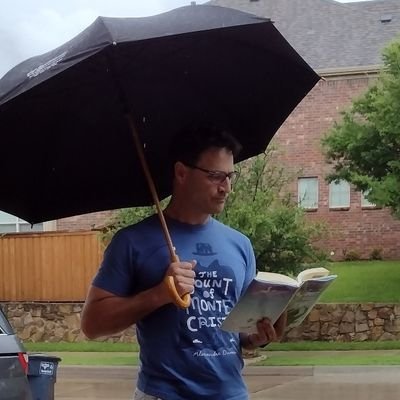 BrianDroege's profile picture. 