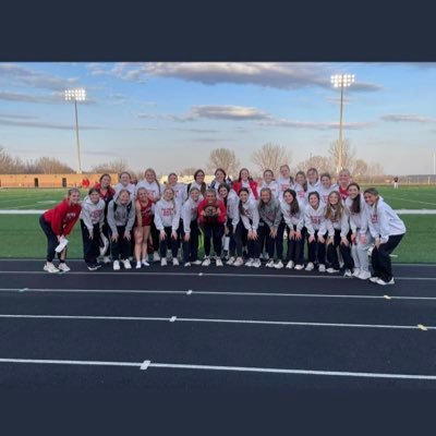 Treynor Girls TFXC Profile