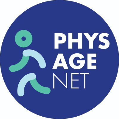 @costprogramme Action-Network on evidence-based physical activity in old age

#PhysAgeNet #COST #activeaging #exersiceismedicine

SciCom Coordinator: @eleeagle