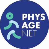 EU COST Action PhysAgeNet (@physagenet) Twitter profile photo
