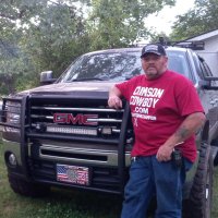 Marvin Benefield - @alabamawildman0 Twitter Profile Photo