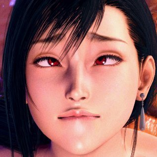 18+ SFM Creator.

Current project - Tifa Cockhard (Futa)

All characters are fictional and aged 18+
All depicted sexual activities are consensual.