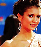 I'm a brazilian guy who loves Nina Dobrev and The Vampire Diaries. I'll support her forever! Since: May 18th, 2011.