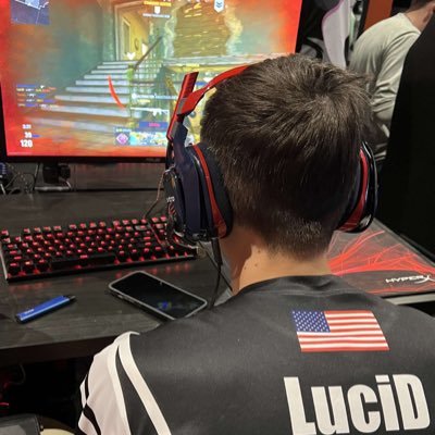 ||COD player for @Regimentgg||Twitch- LuciDCDL|| ||2x Lan Exp||