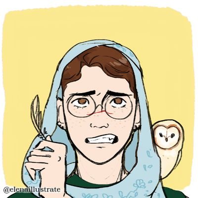 An extremely polyfrag system. if you don't like fictives this isn't the account for you. We are very passionate about our witchcraft (picrew by elenaillustrate)