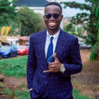 EmManuel Kwame Donkor (@am_wordie) 's Twitter Profile