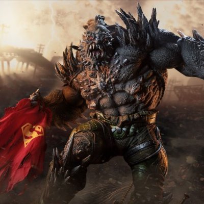 abioticwinter's profile picture. 
