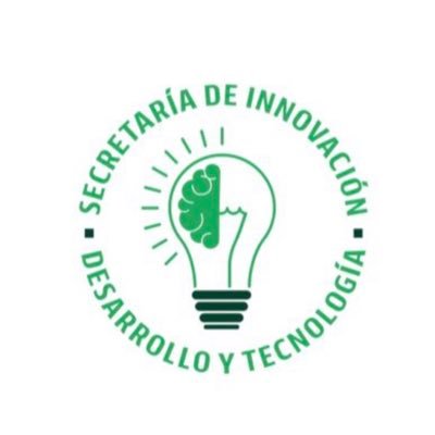 Somos la Secretaria Innovación, Desarrollo y Tecnología de la Fuerza Del Pueblo. @Fpcomunica