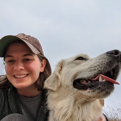 kaileymeach's profile picture. 