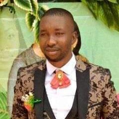 okechukwuugwua9's profile picture. 