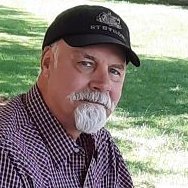 Old guy, Papa, Christ follower, Freemason - PM 1989, Knights Templar. Married 47 years and almost have it right. Proud Cheesehead. Lineman for 35yrs, 112 days.
