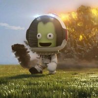 Kerbal Engineer (@werhnervkerman) 's Twitter Profile