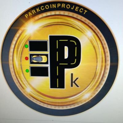 Parkcoin innovation to world!!🌏🚗🚧🧭