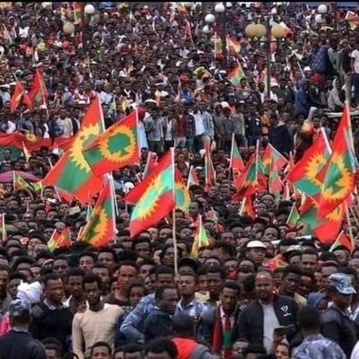 gaachana oromiyaa & oromo OLA❤💚❤