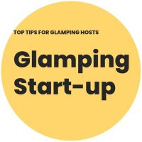 Glamping Start-up (@glampingstartup) 's Twitter Profile