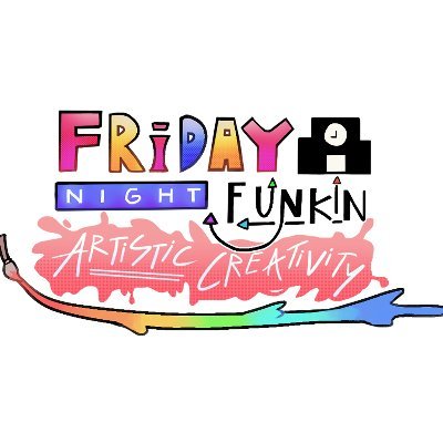 Friday Night Funkin: Artistic Creativityさんのプロフィール画像