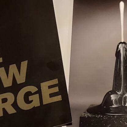 Vad utmärker dig? Fundera inte för mycket, spåna bara.