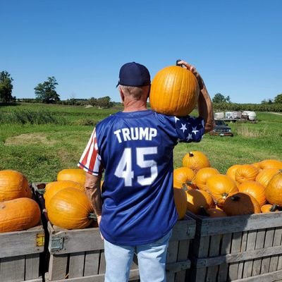 CaptainKirkFL's profile picture. Patriot, Husband and Father......seeking a better America