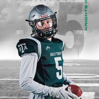 Carter Smith (@cartrsmith) 's Twitter Profile