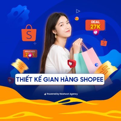 Dịch vụ thiết kế gian hàng Shopee trọn gói
Xây dựng, tối ưu shop bán hàng
✆ Liên hệ Zalo : 039.200.3650
@ Website: https://t.co/vdtgSHYg4q