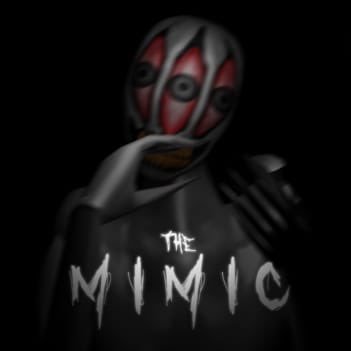 robloxplayersAD's profile picture. Book II 2 Release - Trailer on YT Released. Book 1 Maps remodel / Some Character Remodeled - The Mimic - roblox