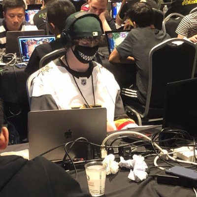 HypebeastMC's profile picture. MC and Pro Gamer - Famous in the underground 🦂-#1 For hip hop and my musical taste 💯 - New music every post 😈 -DSG for life🛡- Future porn star 💫