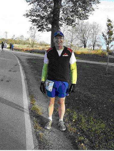 Bruce_C_Smith's profile picture. Father of 3 and married to wonderful Sandra Smith, Christian, Long Distance Runner