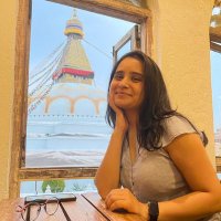 स्वेच्छा (@swechhyaraut) 's Twitter Profile