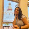 Swechhyaraut's profile picture. मंगल होस् A+ve 
Journalist 
Past: @bbcnepali @pahilopost