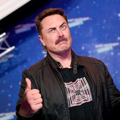 I’m Elon’s buff alter ego. T.I.T.S. University Professor. Model Y Performance, Model S Plaid. Cybertruck and Starship on order. I don’t say serious things.