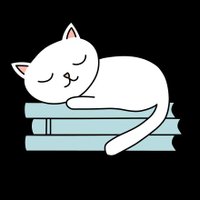 Sleepy Cat Books(@SleepyCatBooks) 's Twitter Profileg