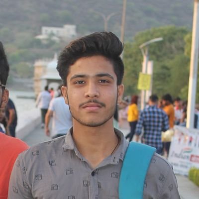 AnuragK40006162's profile picture. Jai shree ram 🚩🚩🚩