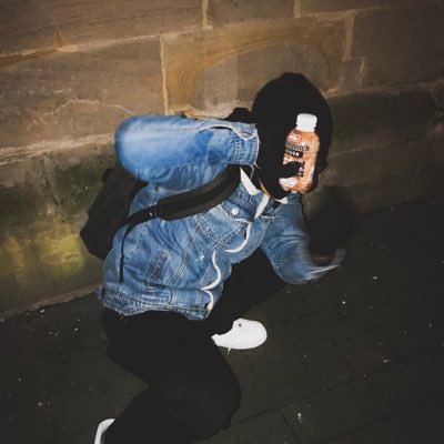 K0nkaLeeK0ng's profile picture. 🚭