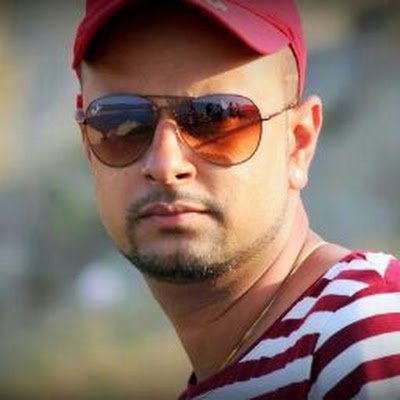 Music Director Anu Manu