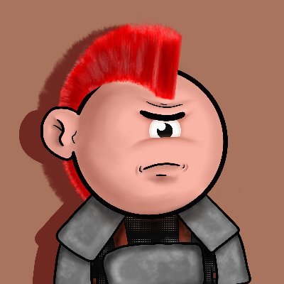 RCeeYouさんのプロフィール画像