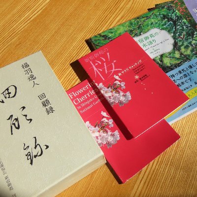「（一財）国民公園協会新宿御苑」の公式アカウントです。新宿御苑のレストラン・カフェ・ショップ・茶室のおすすめ情報をお届けします。皆様のご来園をお待ちしております！＊リプライ等には対応しておりませんのでご了承下さい。Shinjuku gyoen national garden ＊自然情報→@SG_info_kyokai