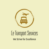 Le Transport Services, LLC(@le_transport) 's Twitter Profile Photo