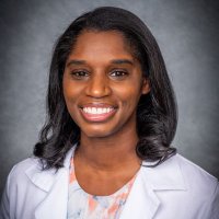 KeAndrea Titer-Abrahams, MD(@Kiki_Titer) 's Twitter Profile Photo