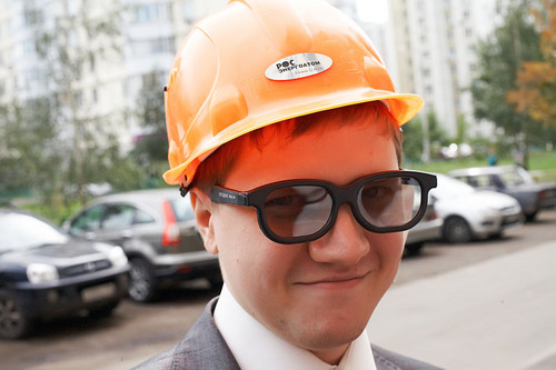 evilbotan's profile picture. Infrastructure Developer