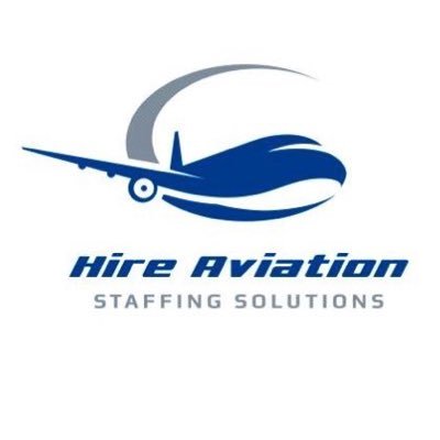 Hire Aviation Staffing Solutions, a division of Traincroft, Inc since 2019 is a full-service staffing provider supporting the aviation / aerospace fields