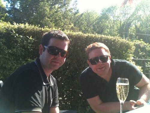 ManusWheeler's profile picture. 