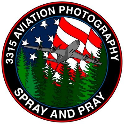 Aviation photographer, donut aficionado, bourbon snob and people watcher. Usually at the wrong end of the active runway at BGR. Fan of sarcasm.