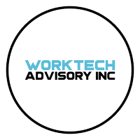 WorkTech Advisory Inc. (@worktechadvisor) 's Twitter Profile