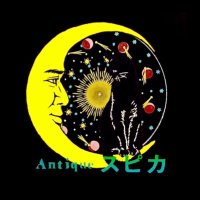 ANTIQUEスピカ/鶉屋二吉/練馬区(@antique_spica) 's Twitter Profile Photo