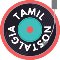 Tamil Nostalgia(@TamilNostalgia) 's Twitter Profile Photo