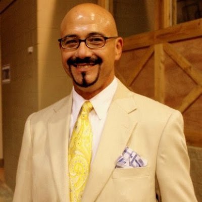 GregHig10286028's profile picture. 